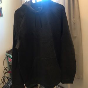 Nike dri-fit hoodie size men’s xl